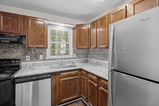 Building Photo - 5307 Stonebush Terrace