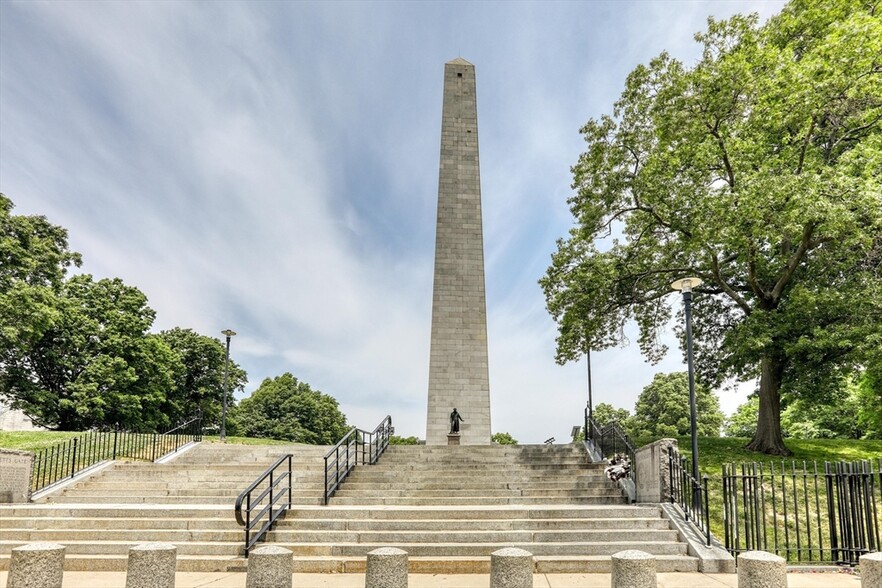 Building Photo - 82 Bunker Hill St