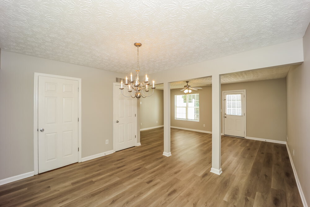 Building Photo - 3523 Waldrop Trail