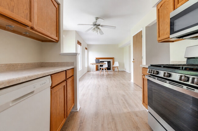 Building Photo - 21258 Cascade Ct