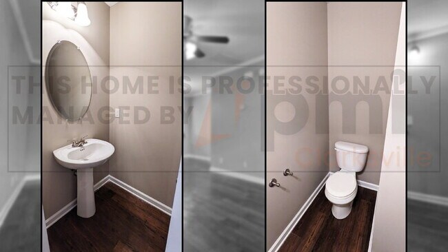 Building Photo - 311 Sam Houston Cir