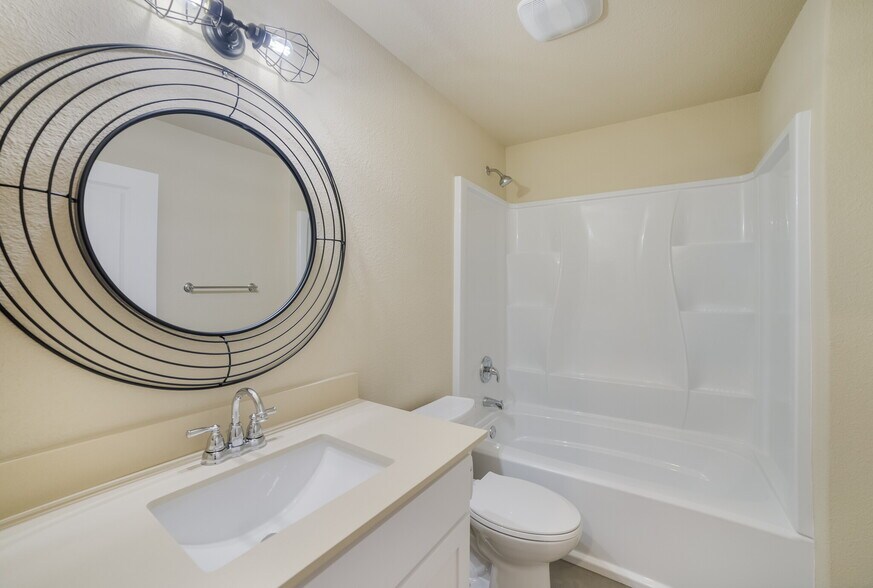 Building Photo - 19827 FM 306