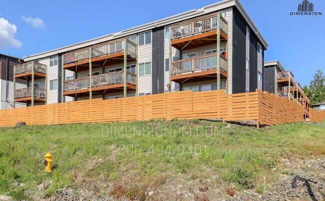 Interior Photo - The Drexel Des Moines