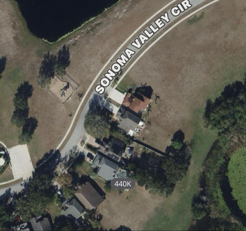 Building Photo - 447 Sonoma Valley Cir