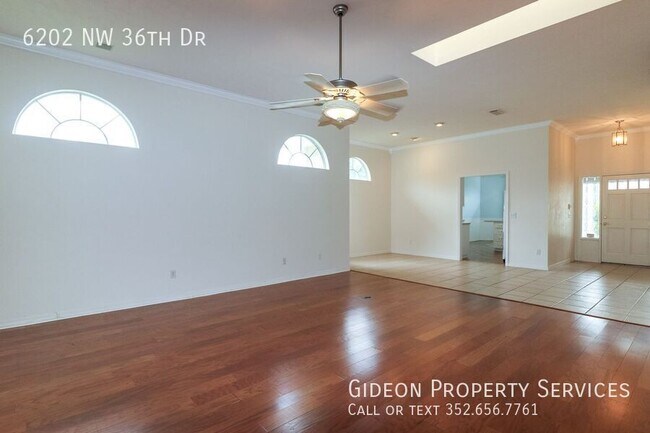 Building Photo - 6202 NW 36th Dr