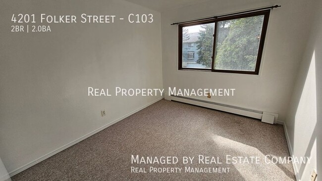 Building Photo - 4201 Folker St