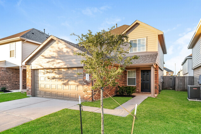 Building Photo - 18538 Parma Creek Trail