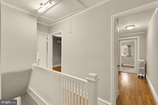 Building Photo - 1710 37th St NW