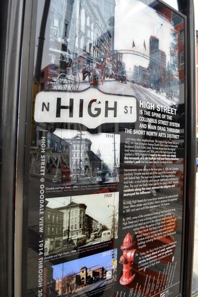 Building Photo - 974 N High St