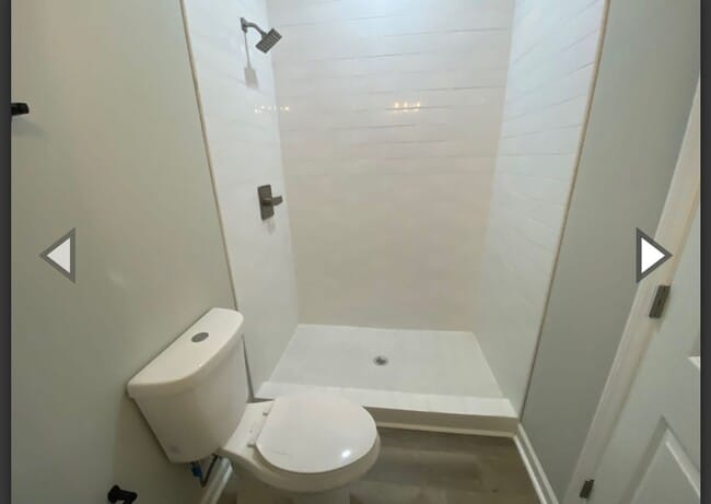 Building Photo - 2513 Bratton Street Unit B