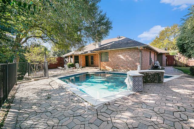 Building Photo - 1418 Holley Creek Ln