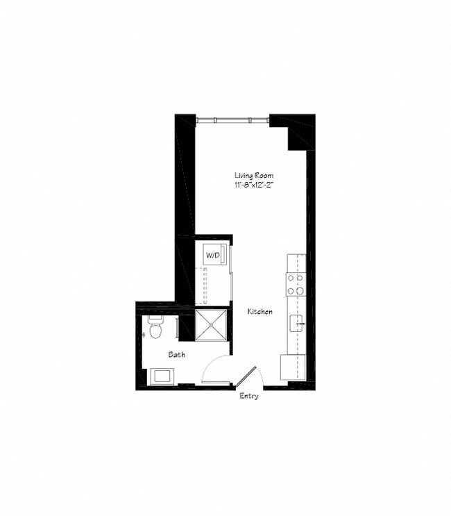 Floorplan - Watermark Kendall East