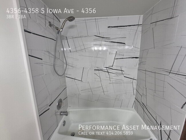 Building Photo - 4356-4358 S Iowa Ave-4356