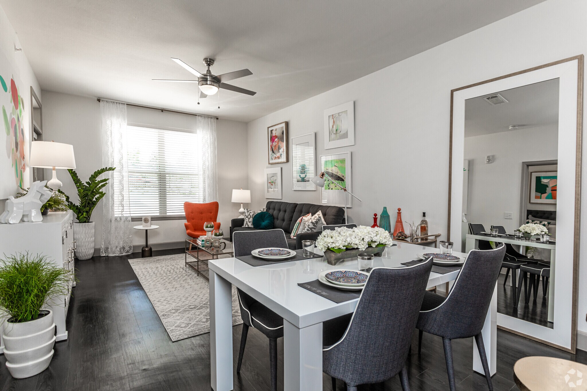 Berkshire at the Rim 5650 Worth Pky San Antonio TX 78257 Apartment