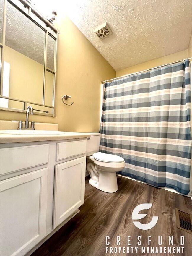 Building Photo - Waterview 3BR 2Bath Off Ramsey Street
