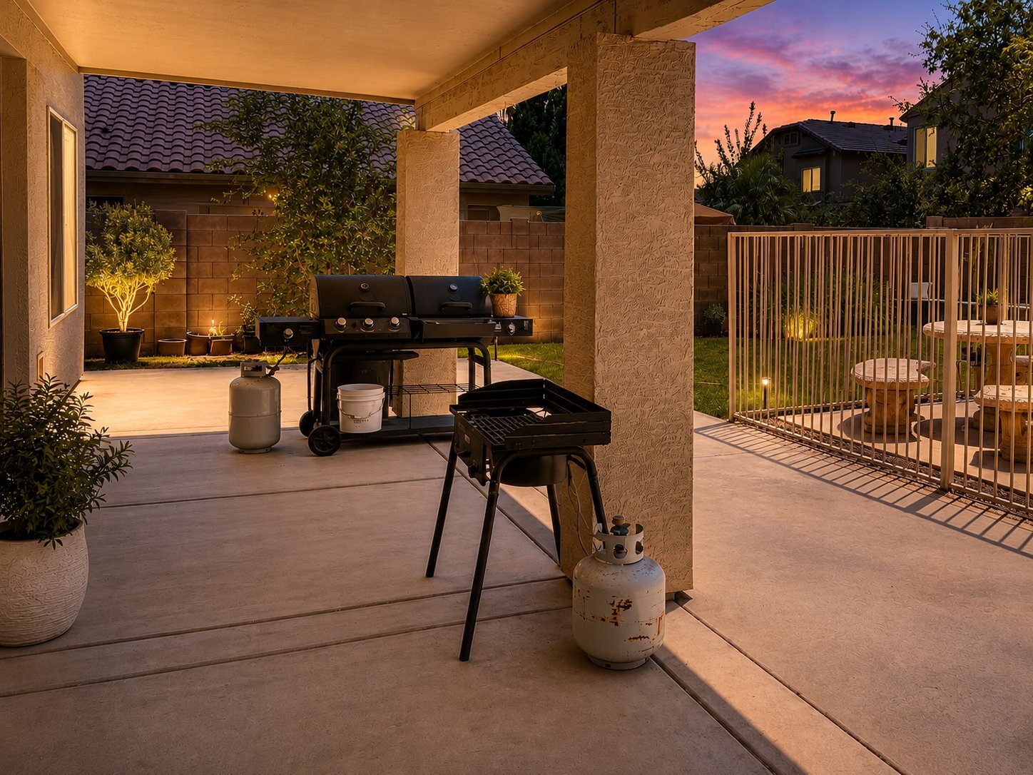 Building Photo - 5644 N Rattler Way