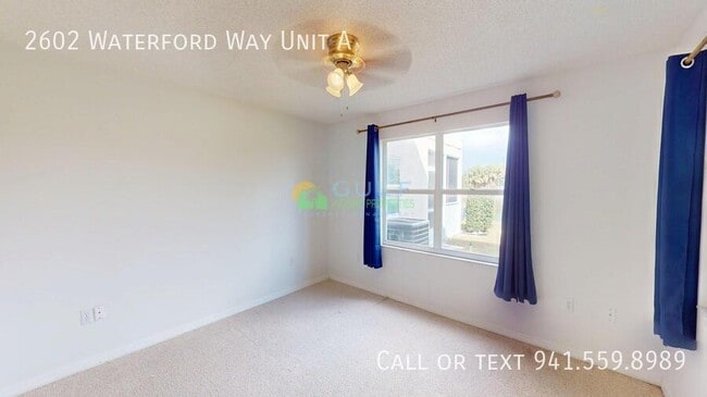 Building Photo - 2602 Waterford Way