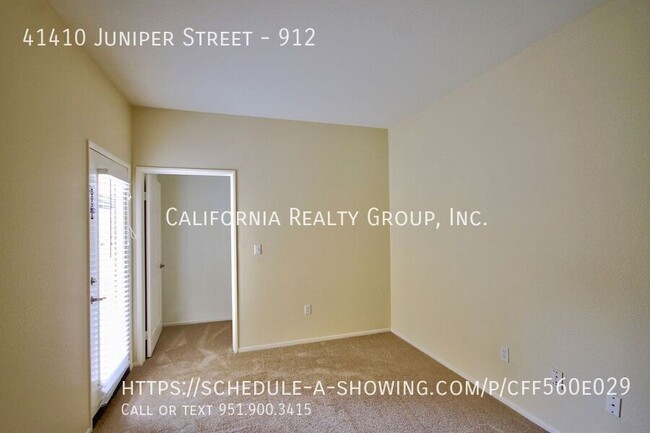 Building Photo - 41410 Juniper St