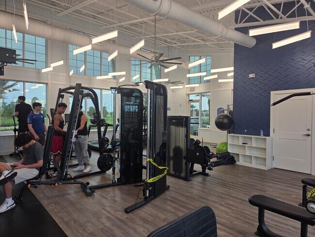 Building Photo - 12407 Shipwatch St