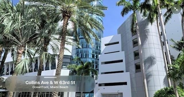 Building Photo - 6301 Collins Ave