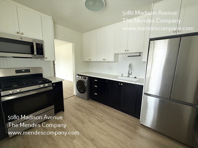 Building Photo - 5080 Madison Ave