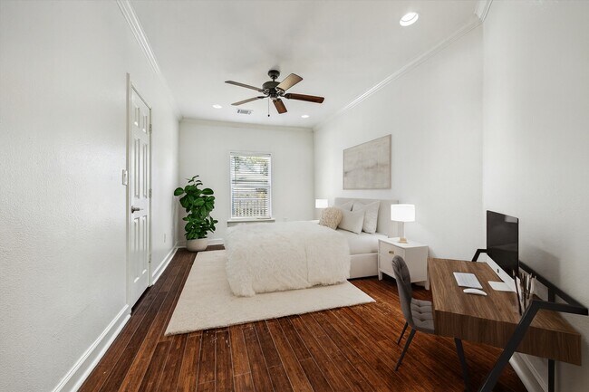 Building Photo - 2108 Freeman St