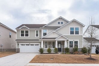 Building Photo - 15226 Red Canoe Way