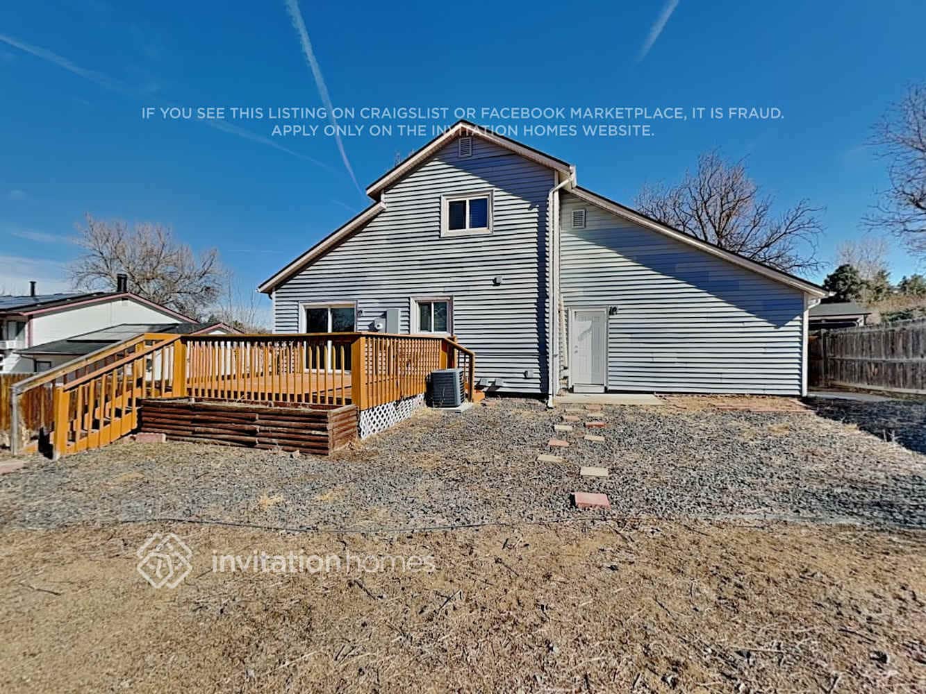 Building Photo - 2821 S Argonne St