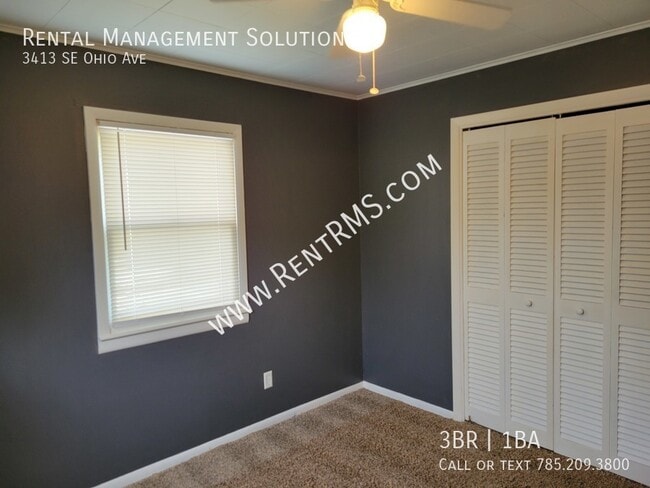 Building Photo - 3413 SE Ohio Ave