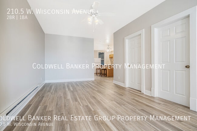 Building Photo - 210.5 W Wisconsin Ave