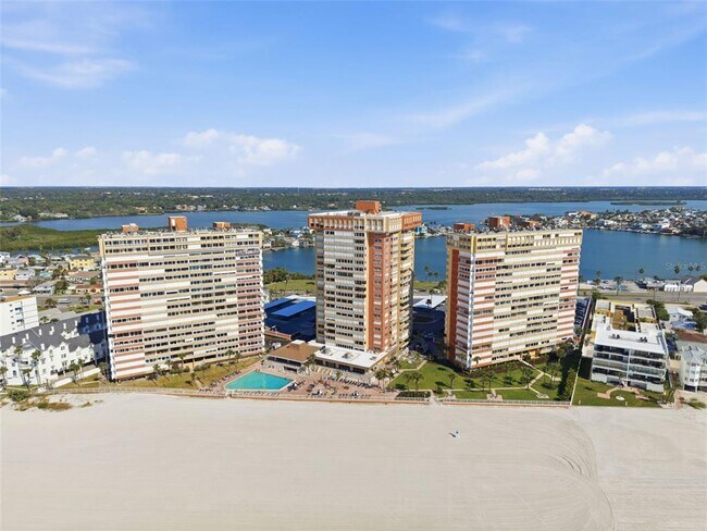 Building Photo - 17900 Gulf Blvd
