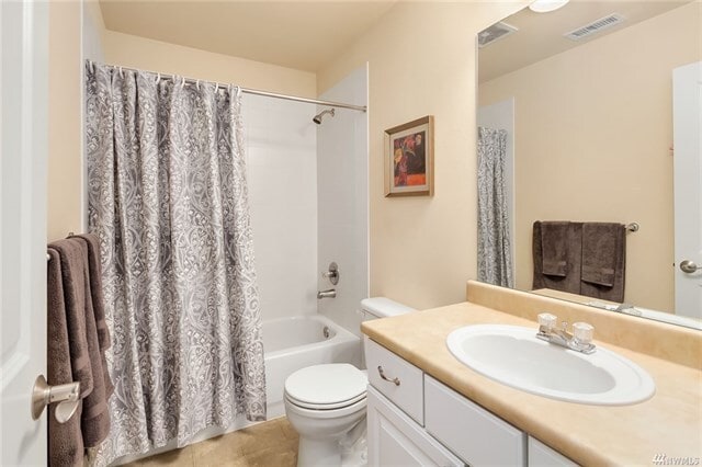 Building Photo - Stunning Renton Home