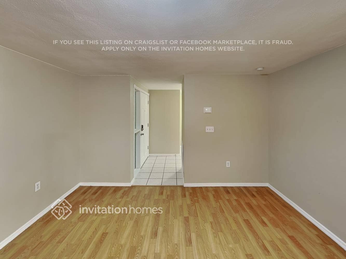 Building Photo - 3605 Odom Dr