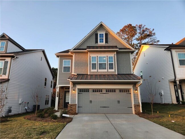 Building Photo - 3417 Park Pointe Cir