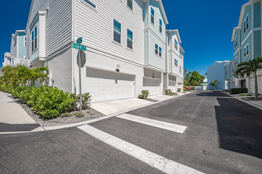 Building Photo - 2400 Ezzell Ct
