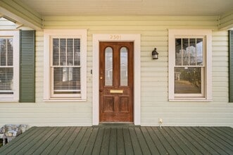 Building Photo - 2301 Hill St