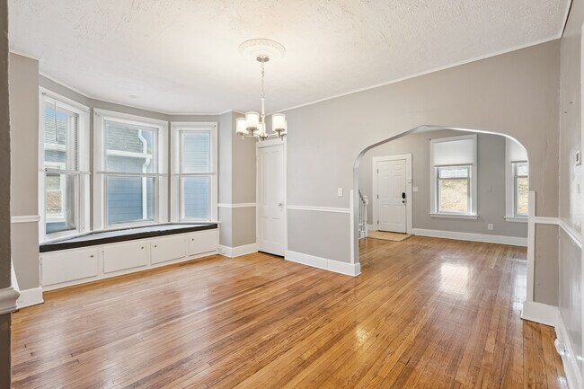 Building Photo - 1411 Jersey Ridge Rd