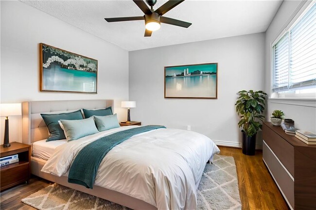 Building Photo - 3447 Pierce St