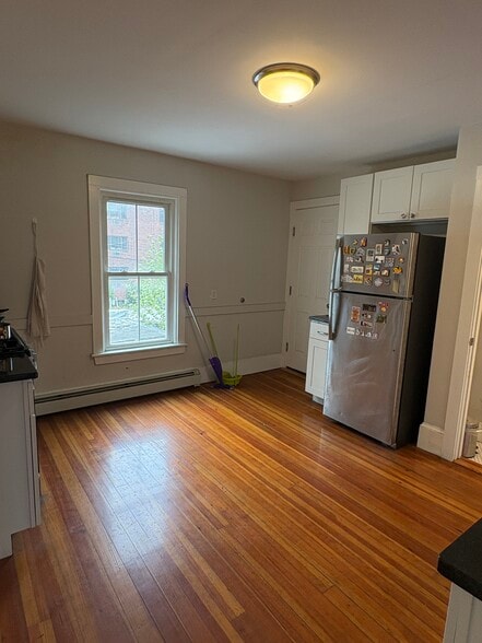 Building Photo - 755 Somerville Ave