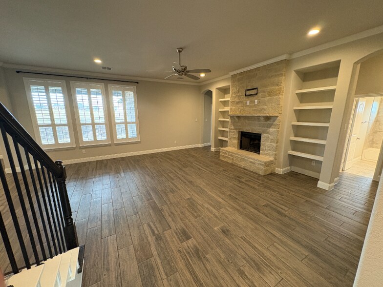 Building Photo - 2634 Byrd Ranch Rd