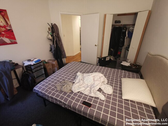 Building Photo - 772 Columbus Ave