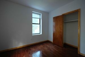 Floorplan - 525 West 158 Street