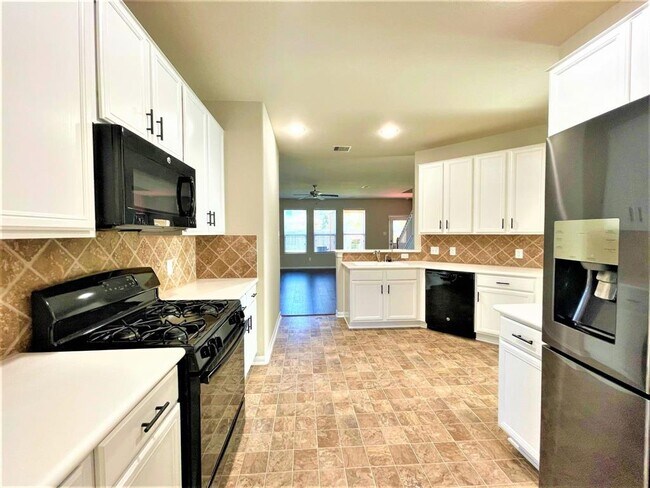Primary Photo - 14918 Rustler Gate Ln