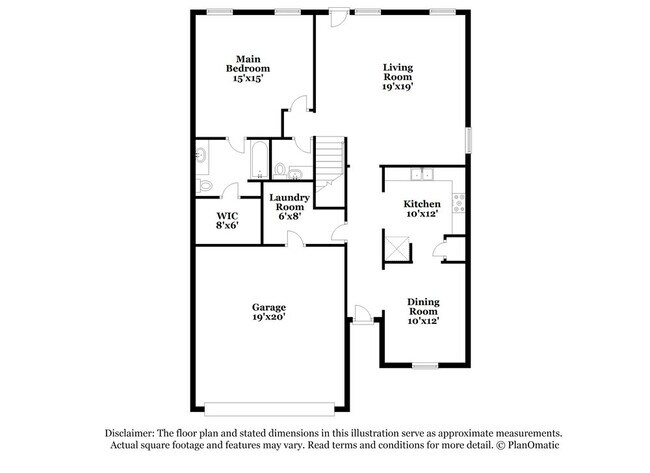 Building Photo - 11703 Blackmore Leap