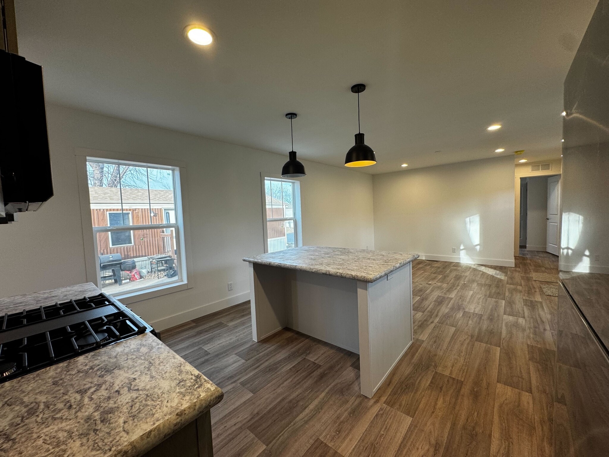 Building Photo - 3510 N 9th St