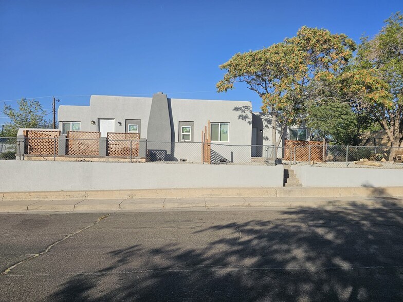 Unit on the Right - 241 Estancia Dr NW