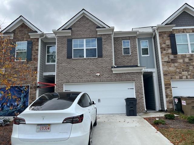 Building Photo - 2213 Blue Monarch Dr