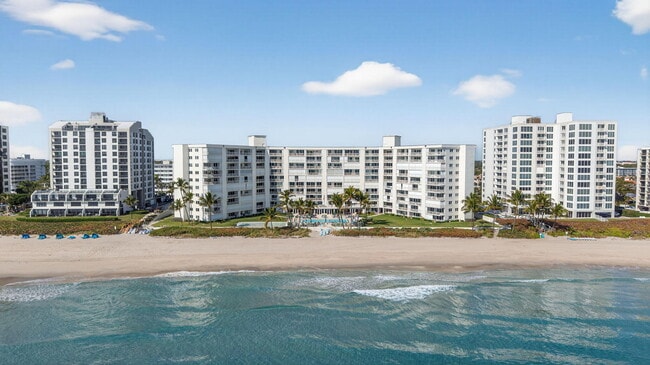 Building Photo - 3101 S Ocean Blvd