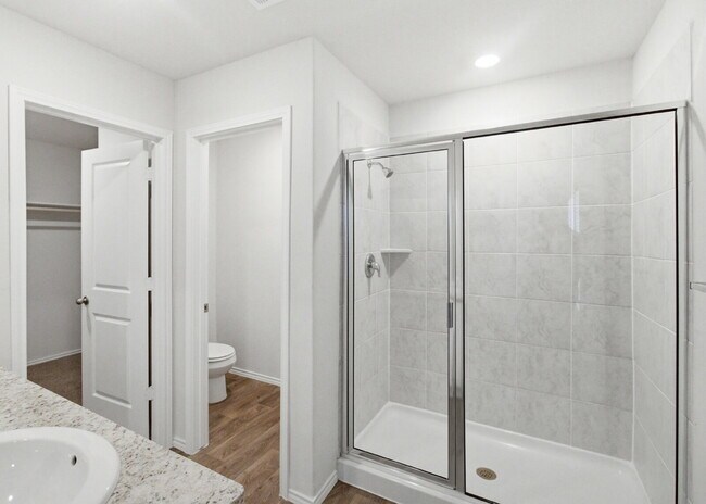 Building Photo - 3 Bedroom Home with Open Layout and Covered Patio in Creekside Farms!