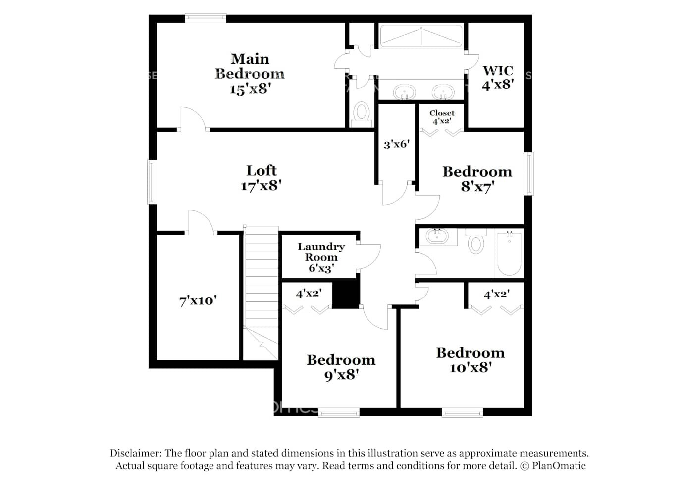 Building Photo - 7785 Silver Berry Ct